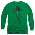 thumbnail image 1 of Dc - Lantern Knockout - Long Sleeve Shirt - XXX-Large, 1 of 2