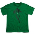 thumbnail image 1 of Dc - Lantern Knockout - Youth Short Sleeve Shirt - Large, 1 of 2