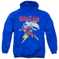 thumbnail image 1 of Dc - Lets Fly - Pull-Over Hoodie - Small, 1 of 2