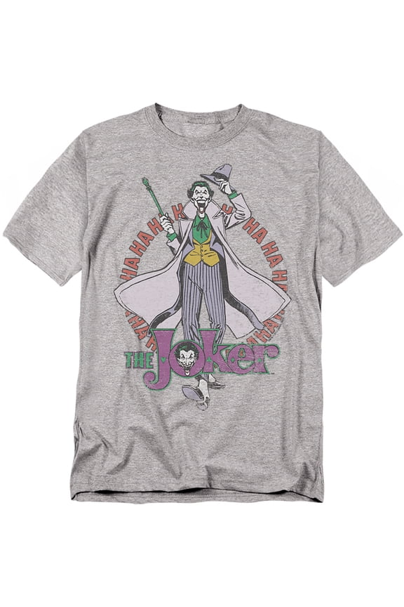 Dc - Maniacal - Short Sleeve Shirt - Large