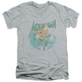 thumbnail image 1 of Dc - Marco - Slim Fit V Neck Shirt - Medium, 1 of 2