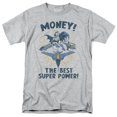 thumbnail image 1 of Dc Money Officially Licensed Adult T-Shirt S, 1 of 2