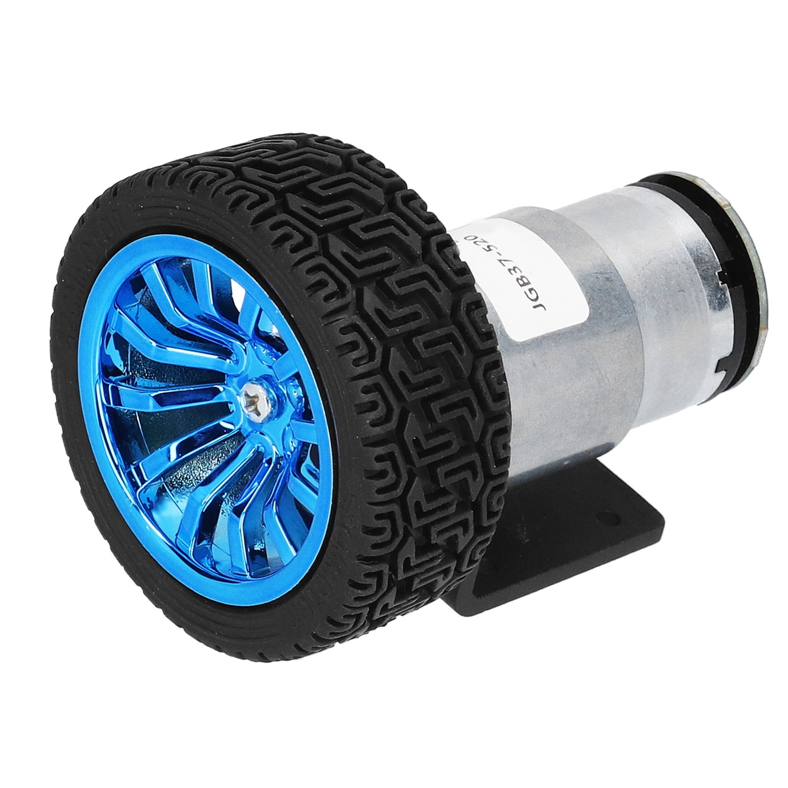 Dc Motor Wheel, Balance Car Encoder Motor Small Motor Car Kit Encoder