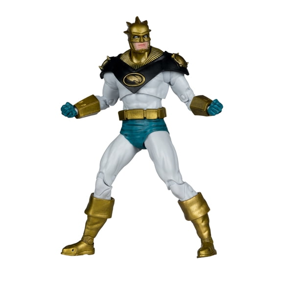 Dc Multiverse 7In Action Figure - Aztek - McFarlane Toys