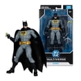 thumbnail image 1 of Batman (DC Multiverse: Batman Incorporated) 7" Action Figure -  McFarlane Toys, 1 of 9