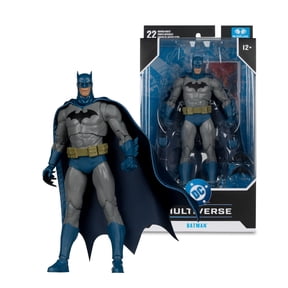 Batman (DC Multiverse: Batman: Hush 2) 7" Action Figure - McFarlane Toys