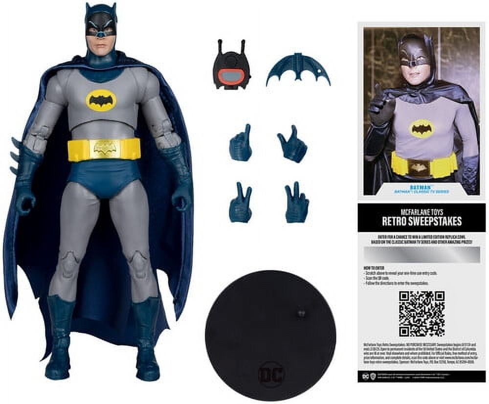 McFarlane Action Figures in Action Figures - Walmart.com