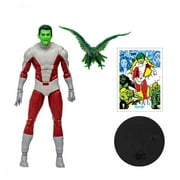 Dc Multiverse 7In Action Figure - Beast Boy - Gold Label - McFarlane Toys