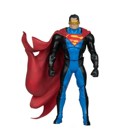 Eradicator (DC Multiverse: Return of Superman) 7" Action Figure - McFarlane Toys