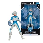 Ice DC Multiverse Fire & Ice 7 Action Figure - McFarlane Toys