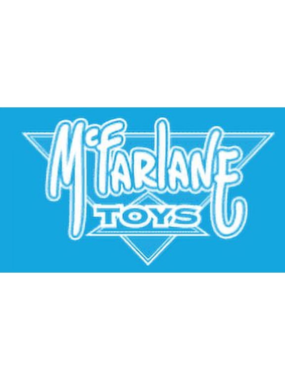 Dc Multiverse 7In Action Figure - Pink Batman - McFarlane Toys