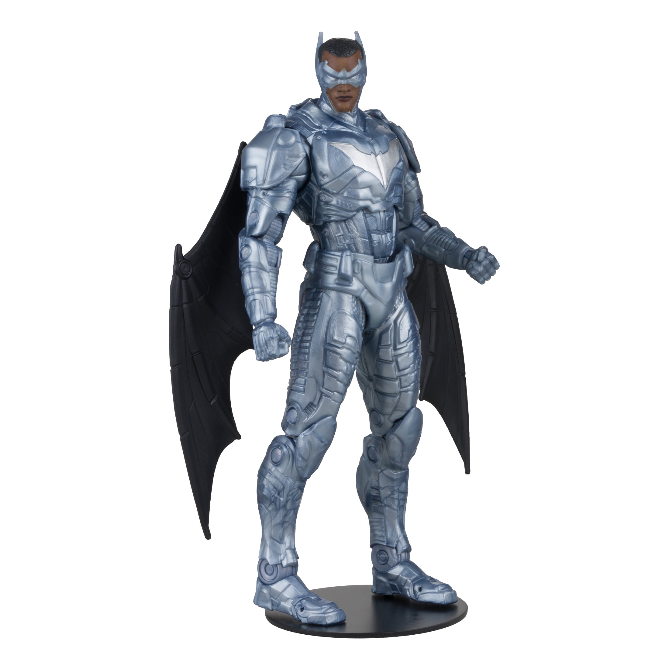 DC Universe Multiverse 7In Batwing New 52, Action Figure, Coming