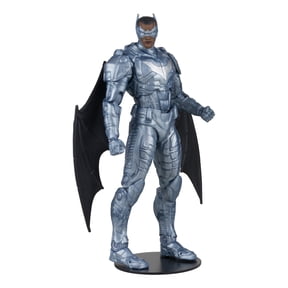 Dc Multiverse 7In - Batwing (New 52)
