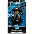 thumbnail image 1 of Dc Multiverse 7In - Hush Batman (Blue/Grey Variant), 1 of 5