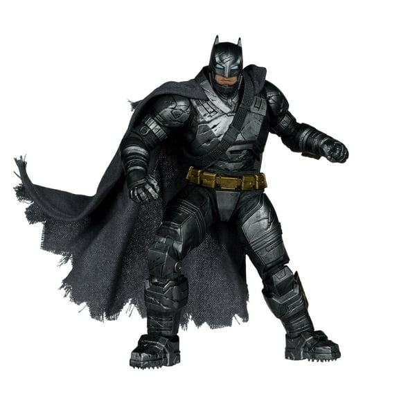 Dc Multiverse 7in Action Figure - Batman - McFarlane Toys