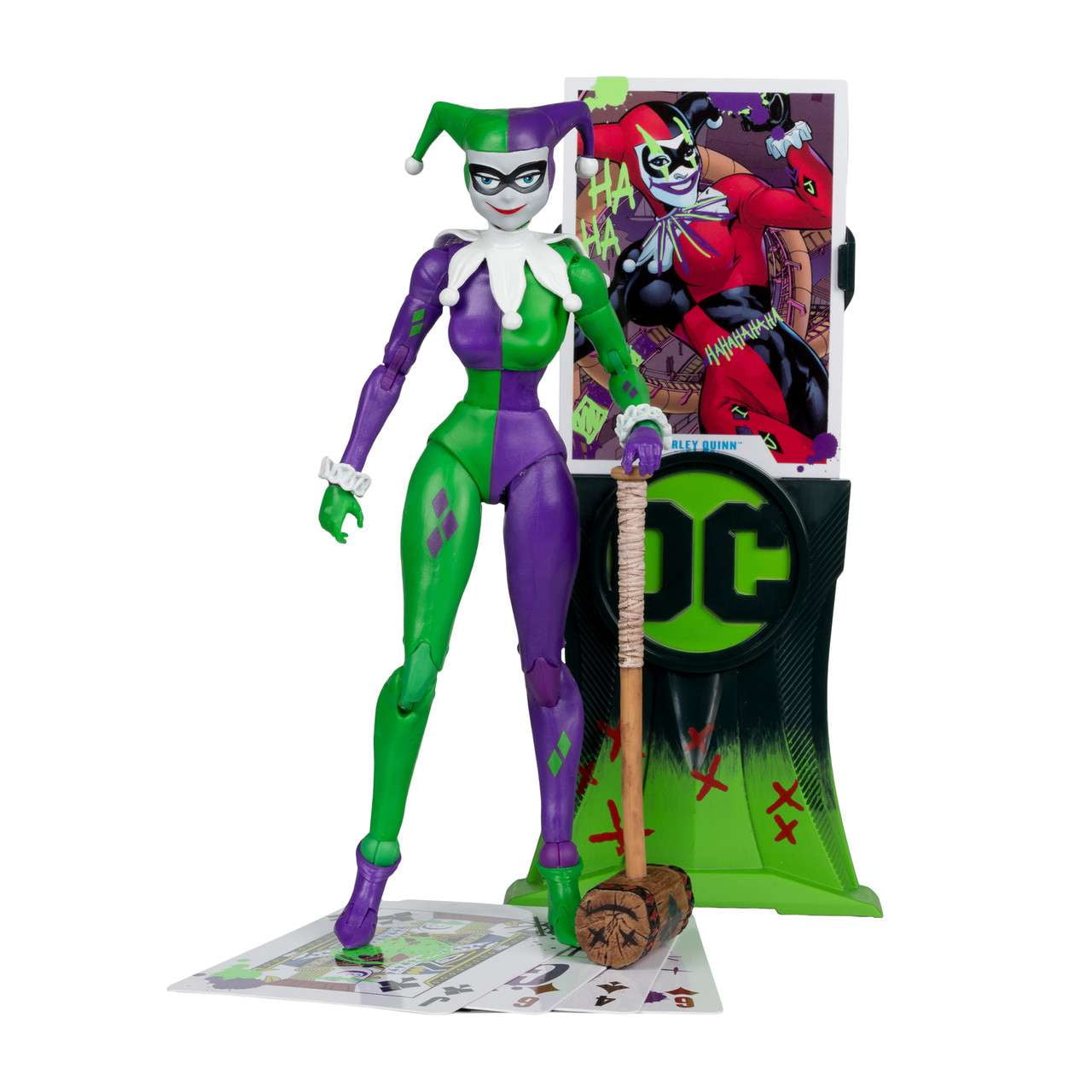 Dc-Multiverse-7in-Harley-Quinn Dc-Multiverse-7in-Harley-Quinn