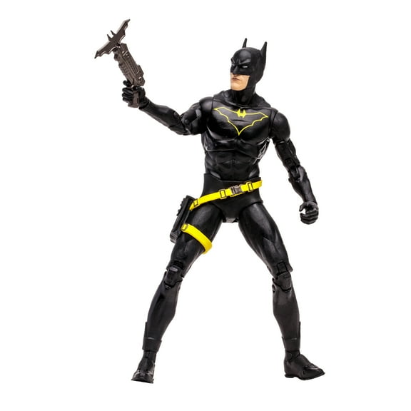 Dc Multiverse 7in action figure - Bullseye Batman - McFarlane Toys