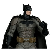 Batman Noel DC Multiverse AUTOGRAPH Series Gold Label 7" Figure - McFarlane Toys