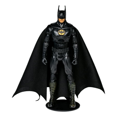 McFarlane Toys - DC: The Flash Movie - 7" Batman Multiverse