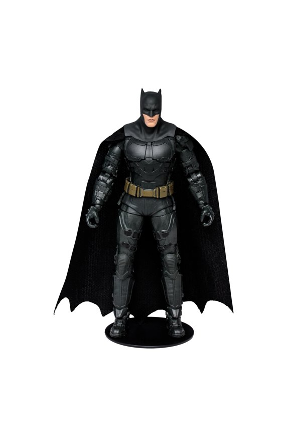 Dc Multiverse Batman (The Flash Movie) 7In Action Figure Mcfarlane Toys