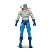 Dc Multiverse - Max Mercury 7in action figure - Gold Label - McFarlane Toys