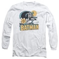 thumbnail image 1 of Dc - Night Off - Long Sleeve Shirt - Small, 1 of 2
