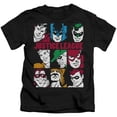 thumbnail image 1 of Dc - Nine Blocks Of Justice - Juvenile Short Sleeve Shirt - 7, 1 of 2