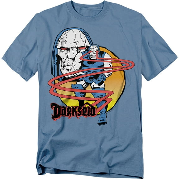 DC Comics T-Shirt Not Amused Unisex Graphic Tee For Men & Women