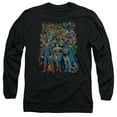 thumbnail image 1 of Dc - Original Universe - Long Sleeve Shirt - XX-Large, 1 of 2