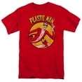 thumbnail image 1 of Dc Plastic Man Officially Licensed Adult T-Shirt L, 1 of 2