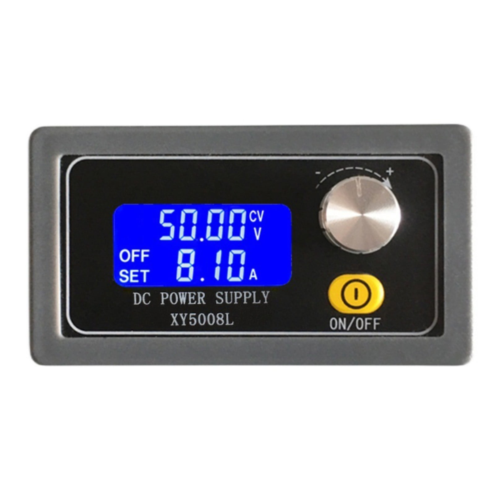 Dc Power Supply Adjustable 50V 8A, Cnc Constant Voltage Regulator Power