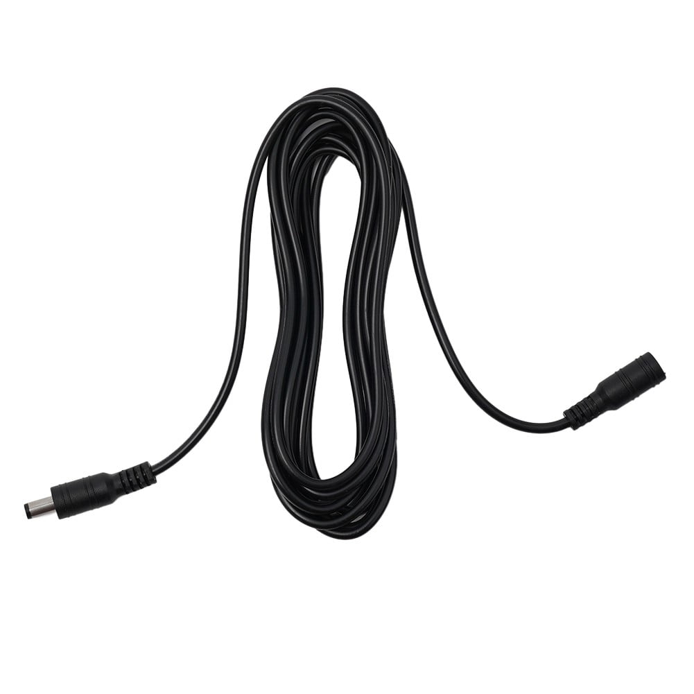 Dc Power Supply Extension Cable 12V For Cctv Camera Psu 1 2 3 5 10Meter dc-power-supply-extension-cable-12v-for-cctv-camera-psu-1-2-3-5-10meter