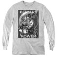 thumbnail image 1 of Dc - Power - Youth Long Sleeve Shirt - Medium, 1 of 2