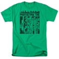 thumbnail image 1 of Dc Protecting The Earth Officially Licensed Adult T-Shirt S, 1 of 2