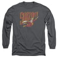 thumbnail image 1 of Dc - Retro Marvel - Long Sleeve Shirt - Small, 1 of 2