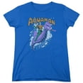 thumbnail image 1 of Dc - Ride Free - Women's Short Sleeve Shirt - Medium, 1 of 2