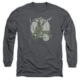 thumbnail image 1 of Dc - Right On Target - Long Sleeve Shirt - Small, 1 of 2