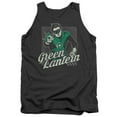 thumbnail image 1 of Dc - Ring Rays - Tank Top - Medium, 1 of 2