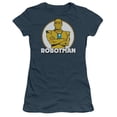 thumbnail image 1 of Dc-Robotman - Indigo- Medium, 1 of 1