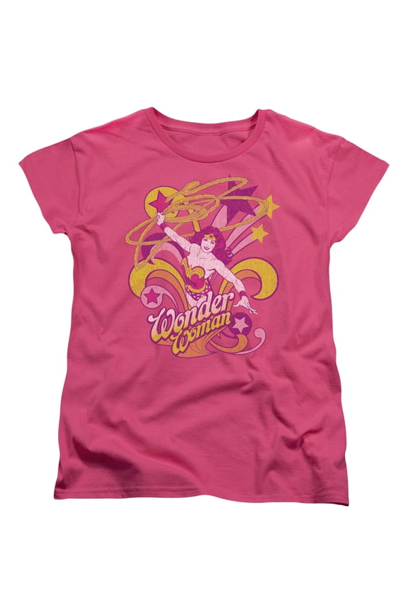 Dc - Save Me - Women's Short Sleeve Shirt - Large