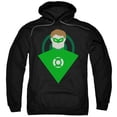 thumbnail image 1 of Dc - Simple Gl - Pull-Over Hoodie - Medium, 1 of 2
