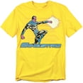 thumbnail image 1 of DC Comics T-Shirt Sinestro Unisex Graphic Tee For Men & Women, 1 of 7
