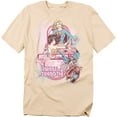 thumbnail image 1 of DC Comics T-Shirt Sirens of Strength Unisex Graphic Tee For Men & Women, 1 of 7