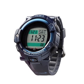 Dc Solar Link Imperial Dive Computer (Navy Blue)