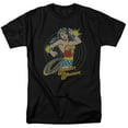 thumbnail image 1 of Dc Spinning Officially Licensed Adult T-Shirt L, 1 of 2