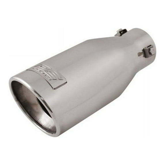 Dc Sport Stainless Steel Bolt-On Tip