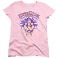 thumbnail image 1 of Dc-Star Crossed - Short Sleeve Womens Tee - Pink- Medium, 1 of 1
