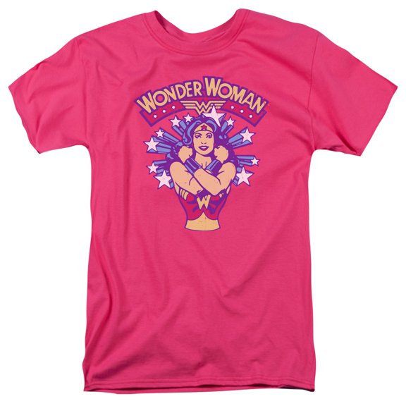 Dc Star Crossed Unisex Adult T Shirt For Men And Women