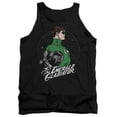 thumbnail image 1 of Dc-Star Gazer - Adult Tank Top - Black- Medium, 1 of 1