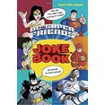 thumbnail image 1 of Pre-Owned DC Super Friends Joke Book (DC Super Friends) (Paperback) 1524719757 9781524719753, 1 of 1
